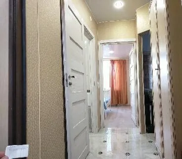 Воронцовский 16/1, Kudrovo, Russia