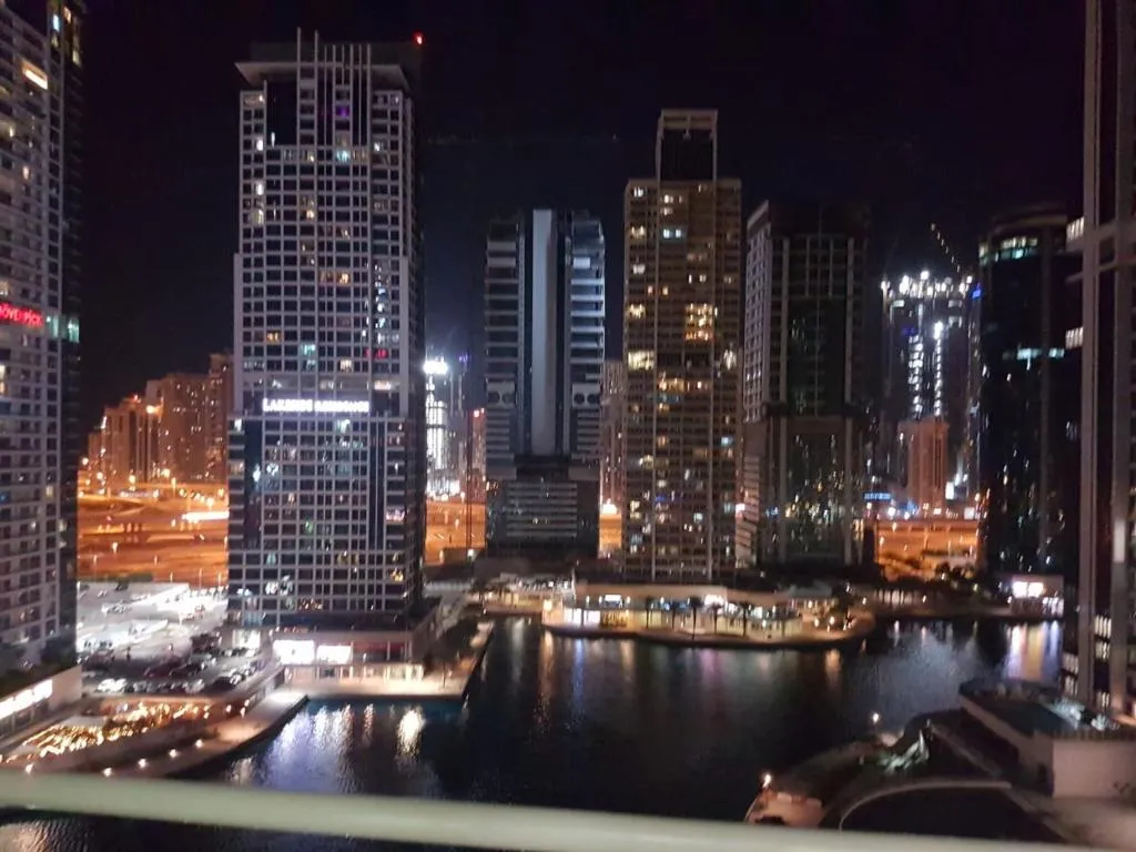 Lux One bedroom Appartement in dubai for rent, Alantos, United Arab Emirates