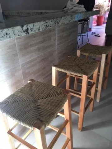 Apartamento Duplex junto à Praia de Jurerê, Florianópolis, Brazilia