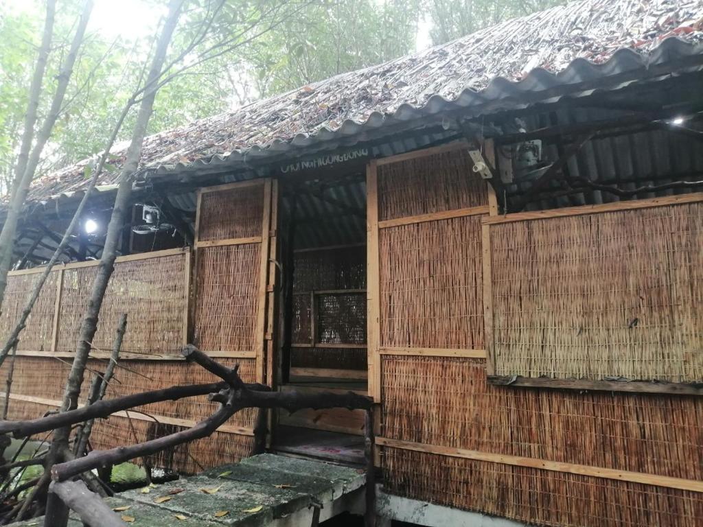 TƯ TỴ CÀ MAU HOMESTAY