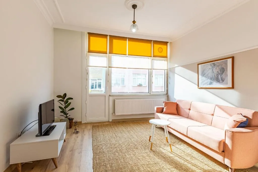 1 Br Cozy House, Istanbul, Turkey