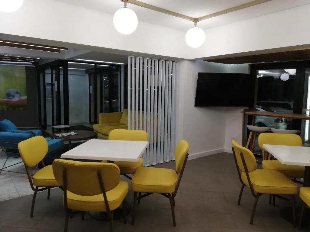 Riviera Suites, Cape Town, South Africa