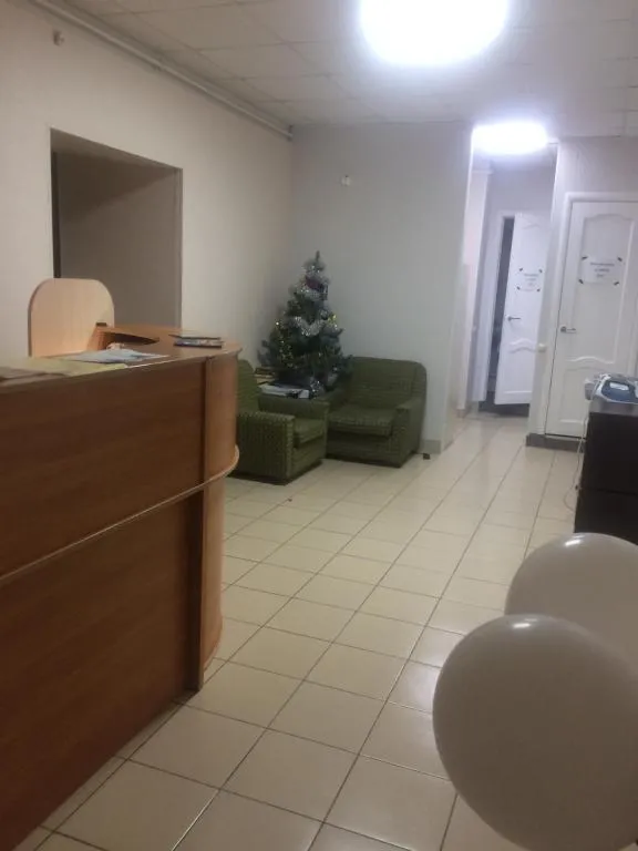 Marseille Hostel, Kudrovo, Russia