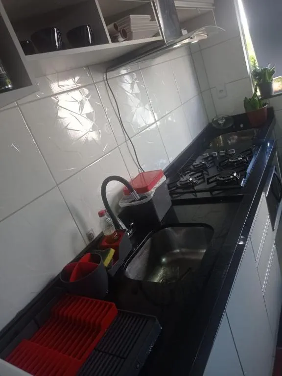Aconchegante Apartamento Ingleses, Florianópolis, Brazilia