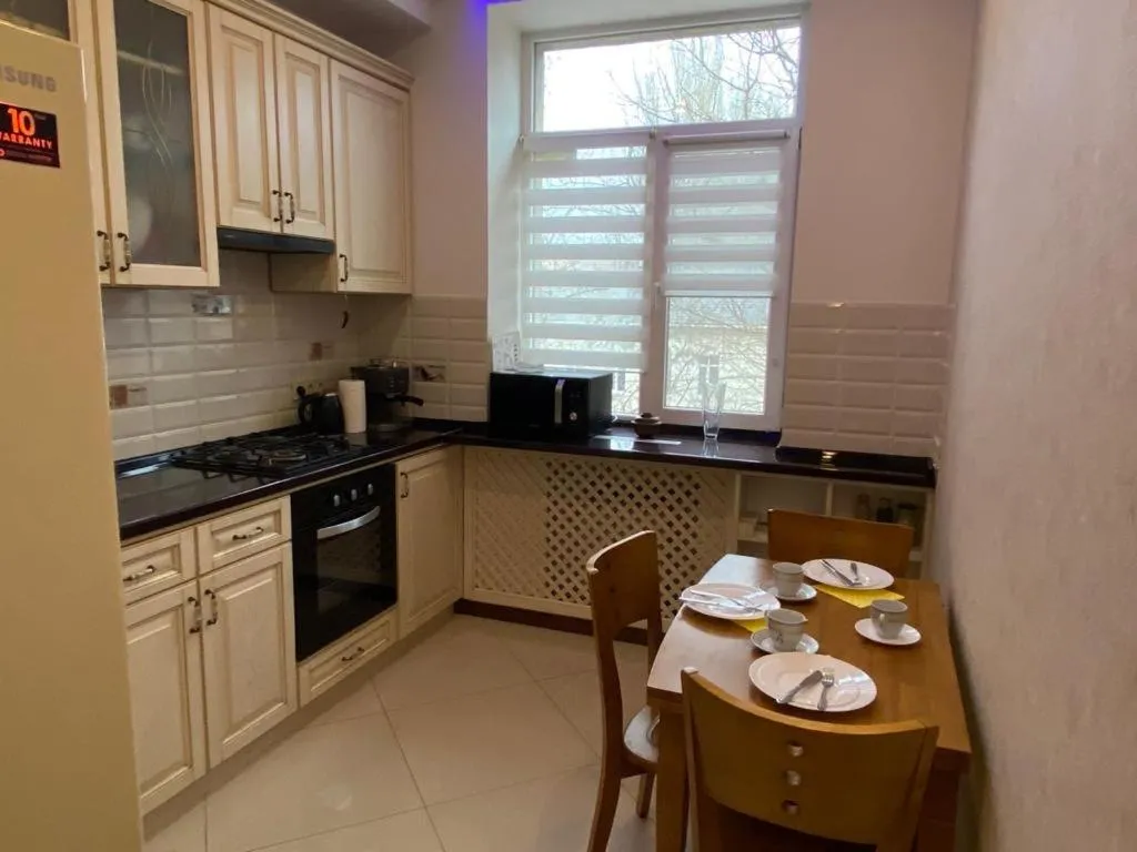 Romanoff's Apt_Center_of_Odessa, Odesa, Ucraina