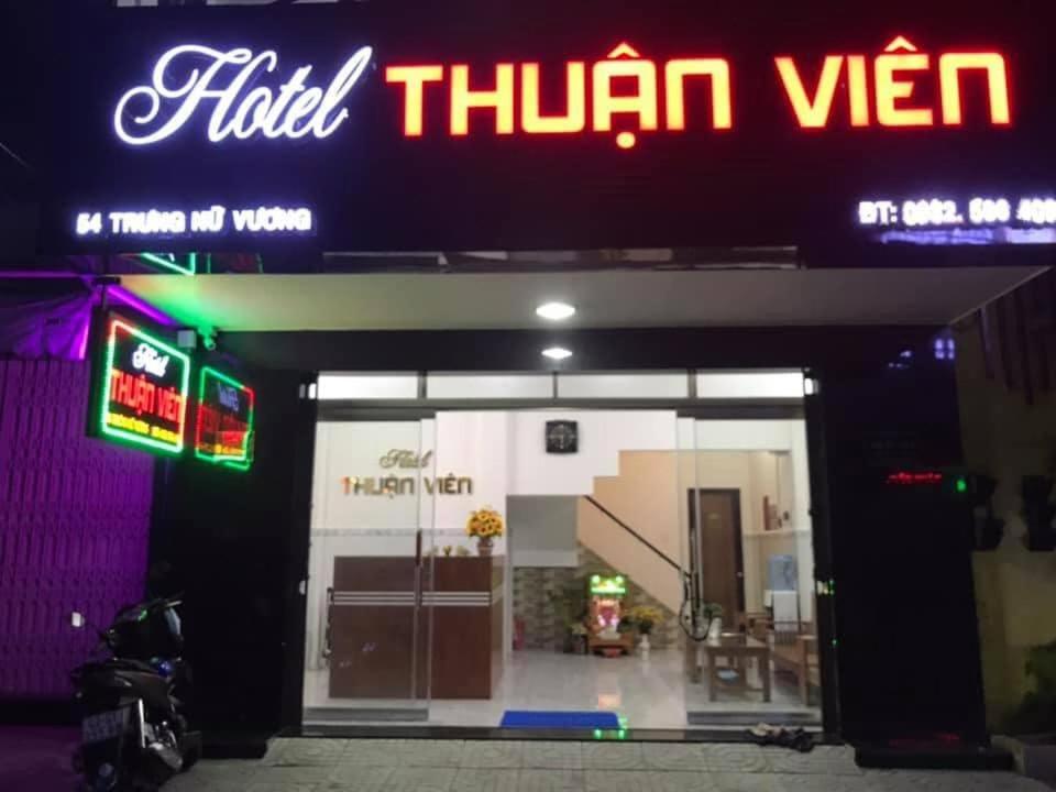 THUẬN VIÊN HOTEL