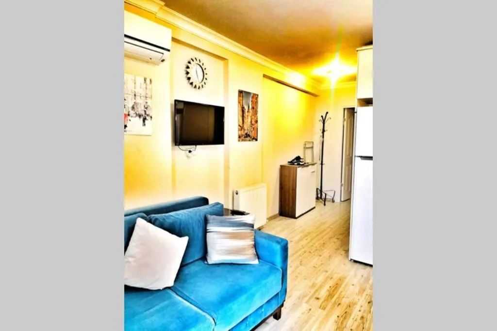 Istanbul Suites, Istanbul, Turkey