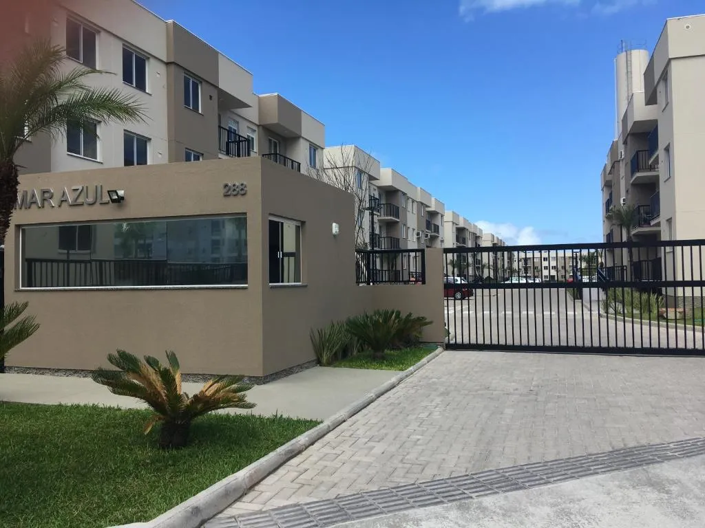 Apartamento confortável praia dos Ingleses, Florianópolis, Brazilia
