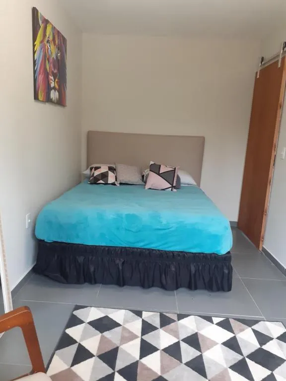 APARTAMENTO RECÉM CONSTRUÍDO, Florianópolis, Brazilia