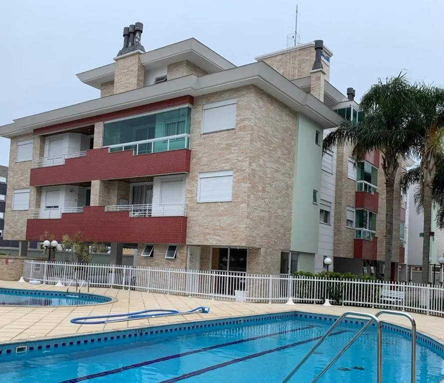VG-Excelente Apto em Praia dos Ingleses, Florianópolis, SC, Florianópolis, Brazilia