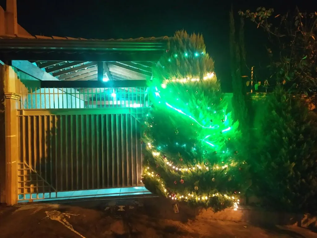 Casa com piscina para finais de semana em Atibaia., Sao Paulo, Brazil