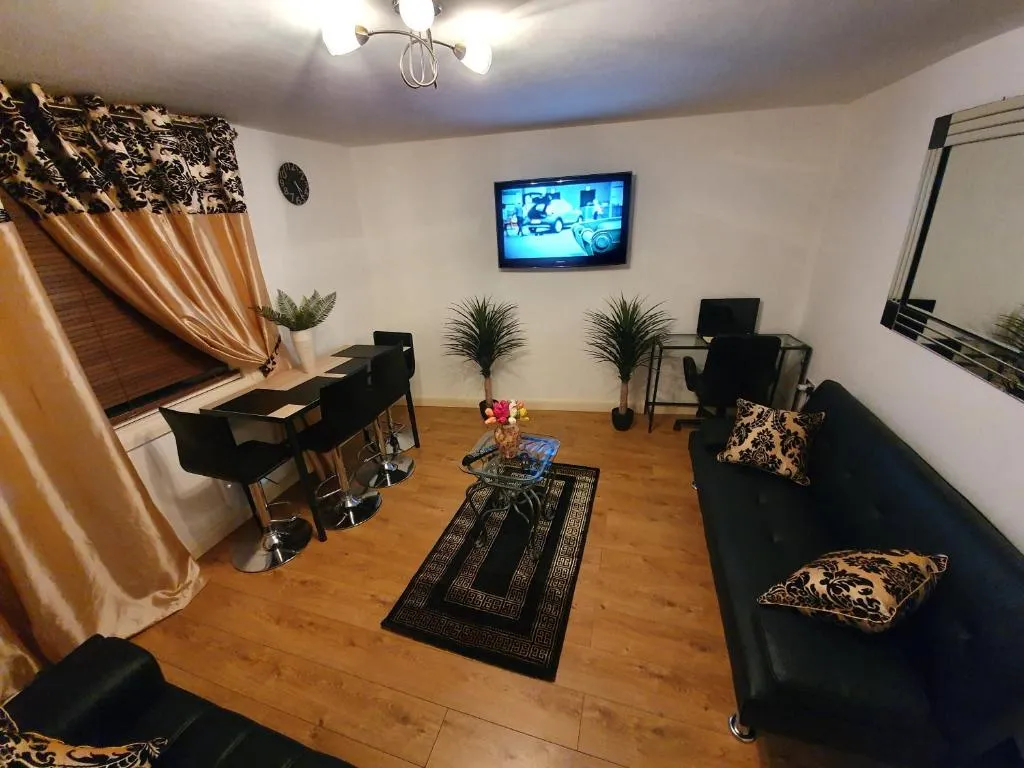Luxurious City Centre Groundfloor Flat & Free Parking, Headingley, United Kingdom