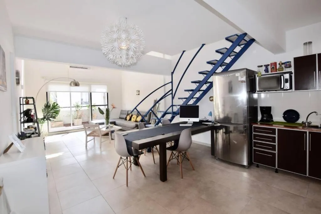 Penthouse Nuevo Y Alto con 2 terrazas y cochera a 2 minutos a pie del obelisco !, Buenos Aires, Argentina