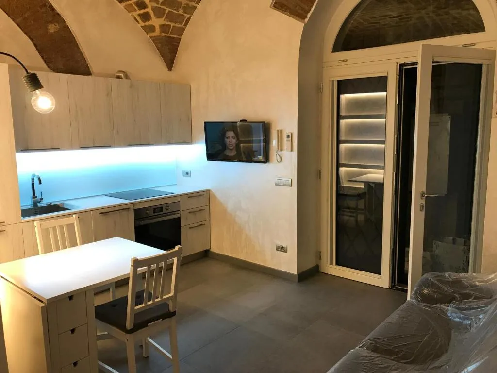 LOFTPENNA59, Roma, Italia