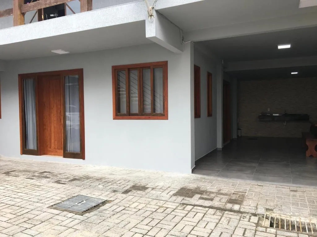 Casa aconchegante a 50m da praia!, Florianópolis, Brazilia