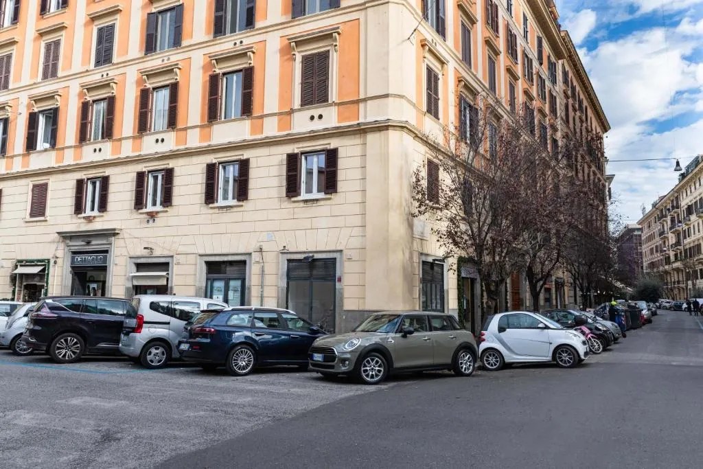 Casa Linnea Vacanze, Roma, Italia