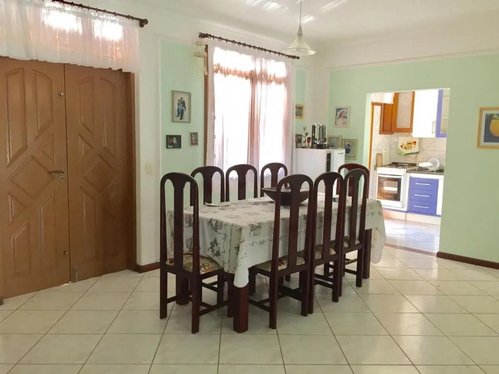 Casa Temporada Canasvieiras, Florianópolis, Brazilia