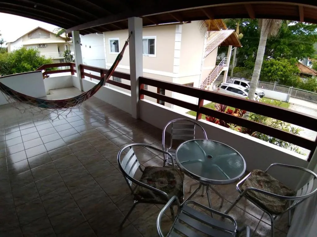 Casa Florianópolis, Florianópolis, Brazilia
