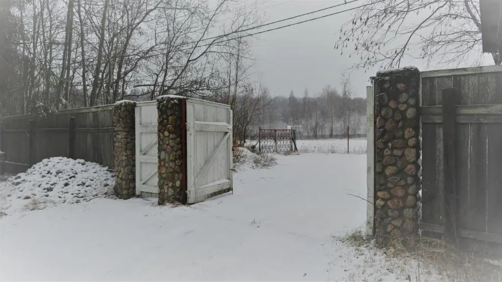 Тихое место, Kudrovo, Russia
