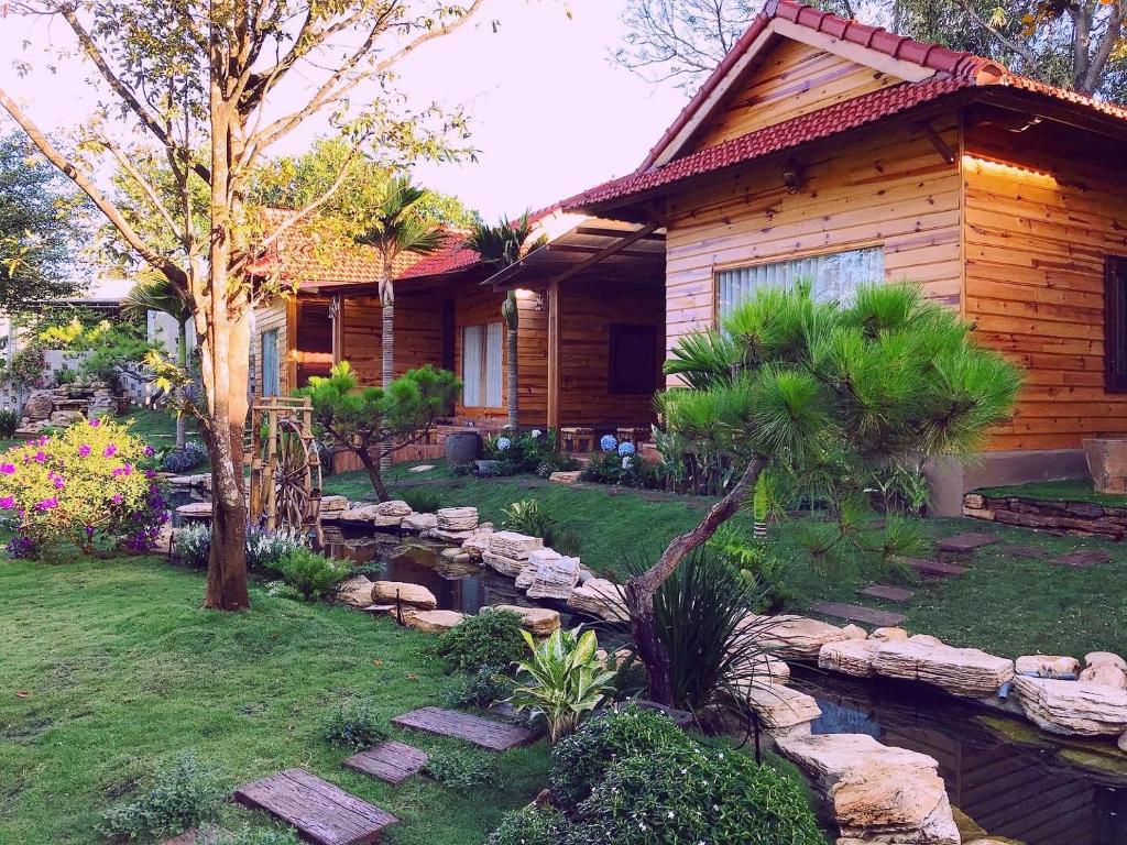 SORA HOMESTAY