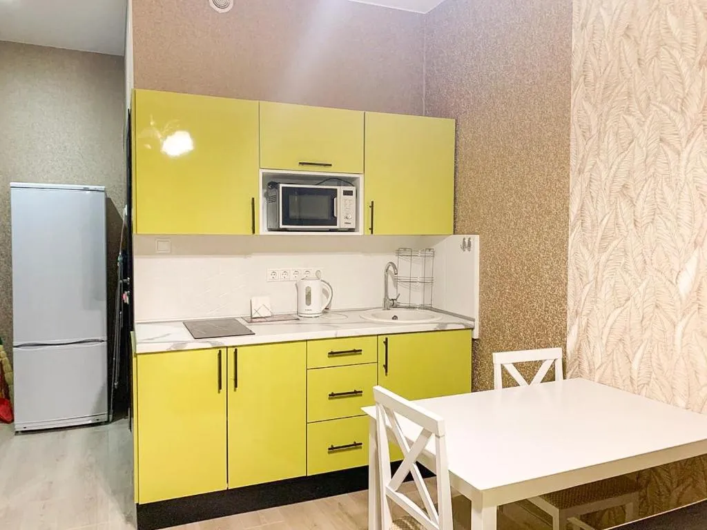 Himki Apartments 21, Moscow, Russia