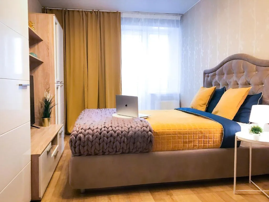 Merino Home, Sankt Petersburg, Rusia