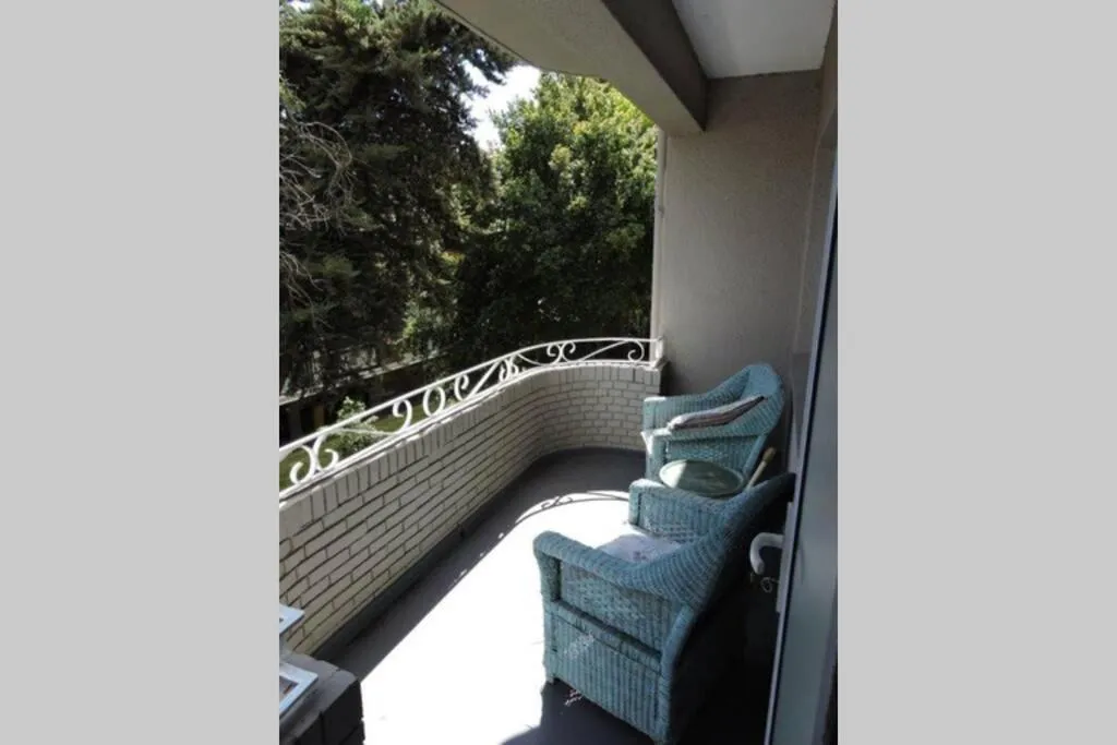 1 bedroom flat in CBD of Cape Town, Cape Town, Africa de Sud