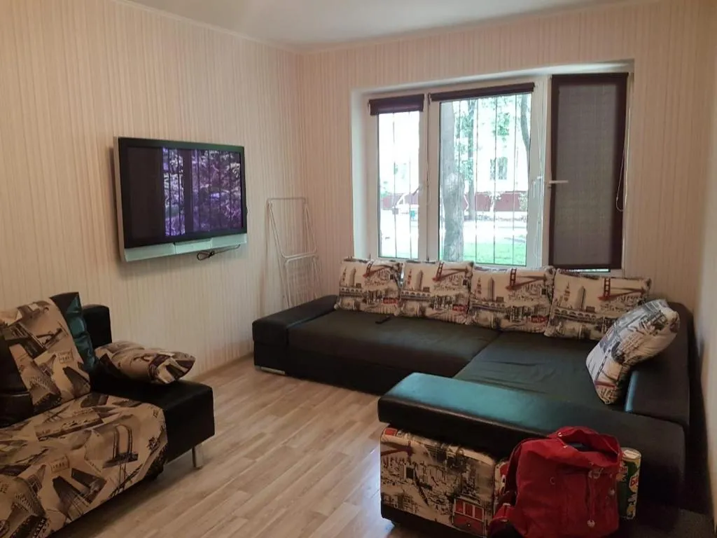 Апартаменты возле Кулакова, больницы Рогачева, РДКБ, Moscow, Russia