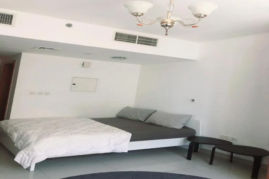 OYO 606 Home B 1613 Lakeside Tower, IMPZ, Dubai, Emiratele Arabe Unite