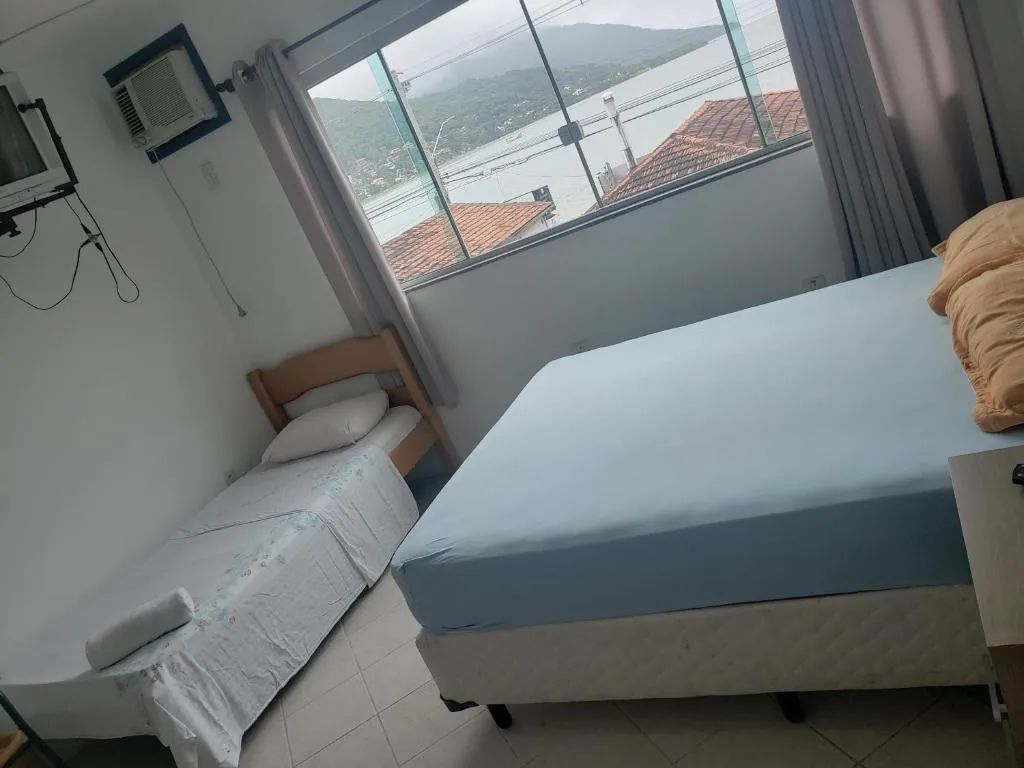 Pousada Rendeiras406, Florianópolis, Brazilia