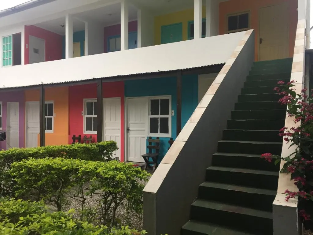 Vivenda das Cores, Florianopolis, Brazil