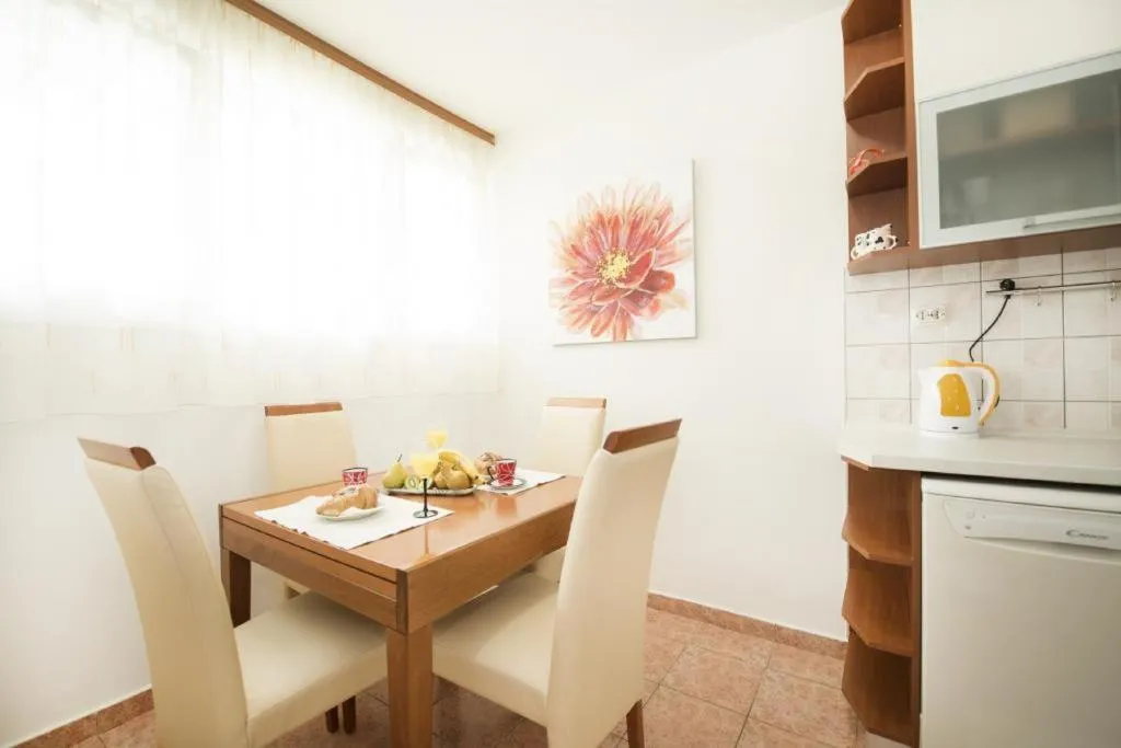 Apartment Hanna, Split, Croatia