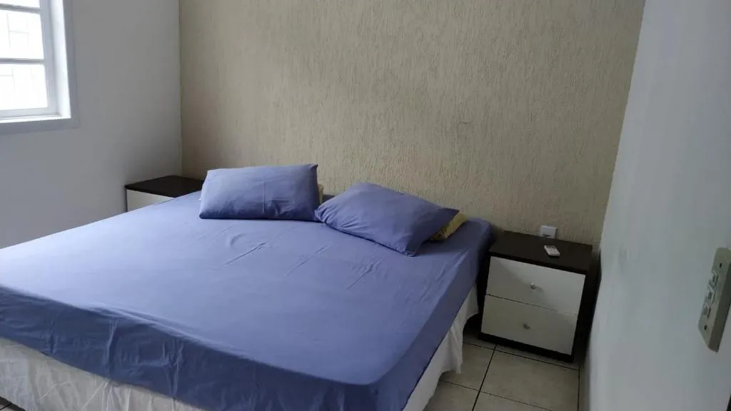 Apartamento térreo, Florianópolis, Brazilia