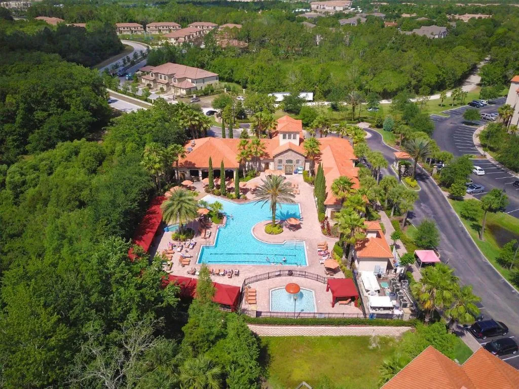 3 Bedroom Condo near Disney World, Kissimmee, Statele Unite ale Americii