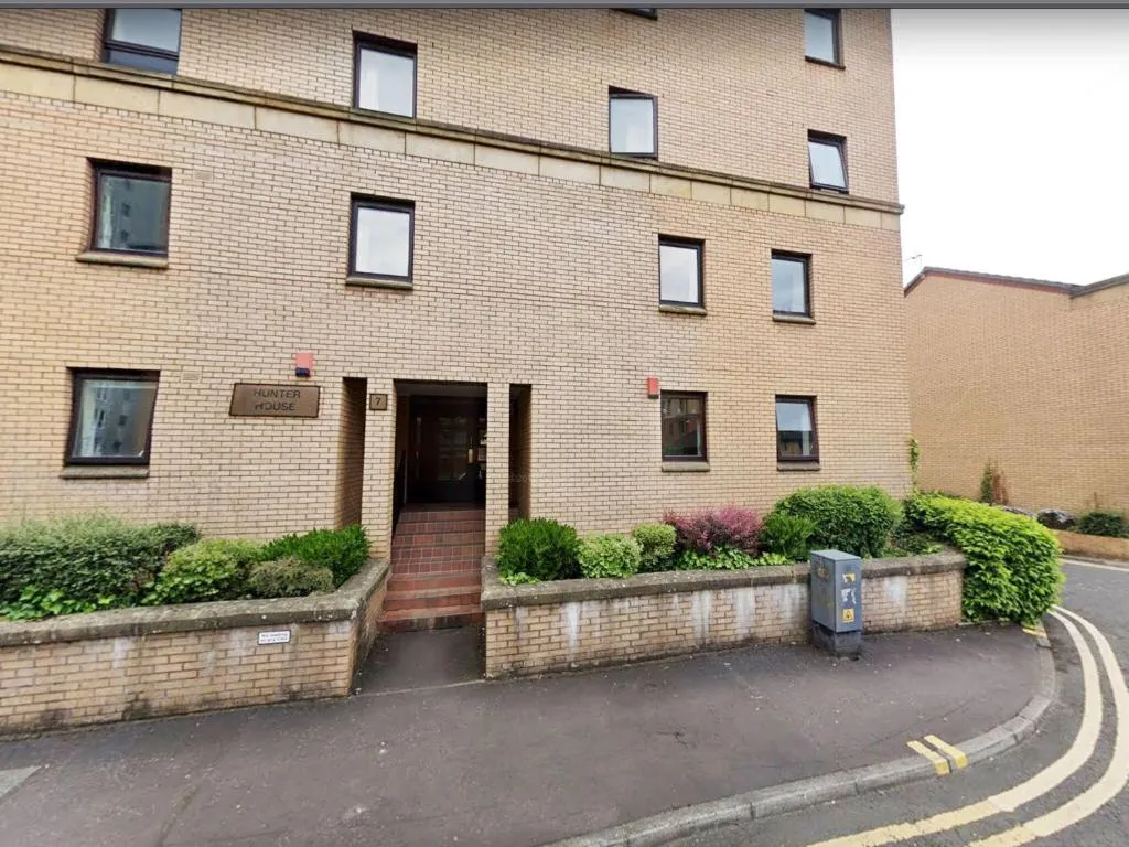 Congenial Apartment in Glasgow near The Barras Market, Glasgow, Marea Britanie