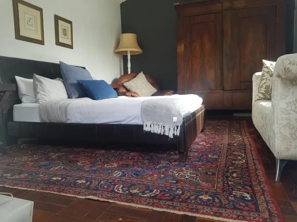 BOSTON STAY, Cape Town, South Africa