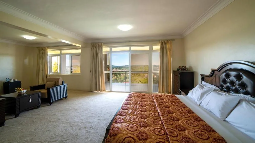 Room in BB - Trendy Executive Suites In Masaka, Masaka, Uganda