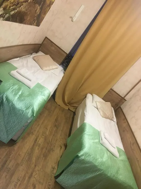 Рубик, Kudrovo, Russia