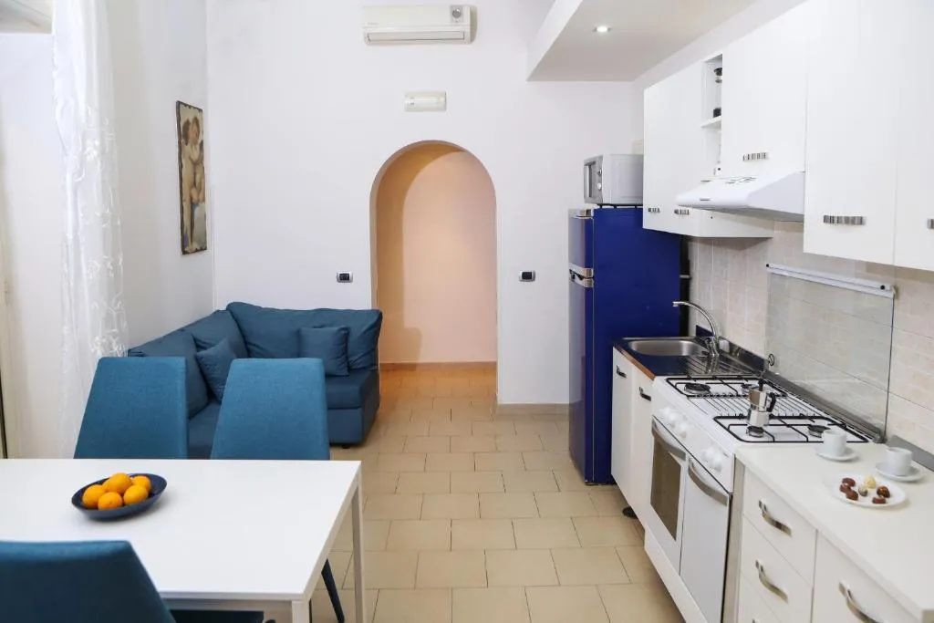 Cozy Apartment at via dei Tribunali, Napoli, Italia
