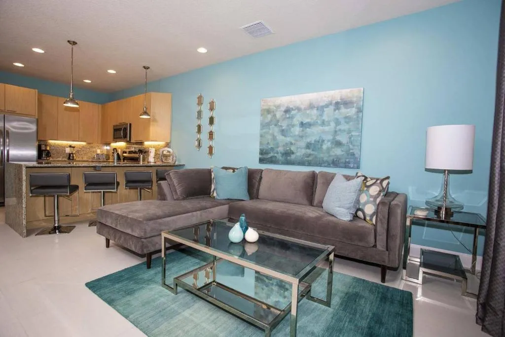 VHC8548HA - 3 Bedroom Townhouse In Serenity, Sleeps Up To 6, Just 5 Miles To Disney, Orlando (FL), United States