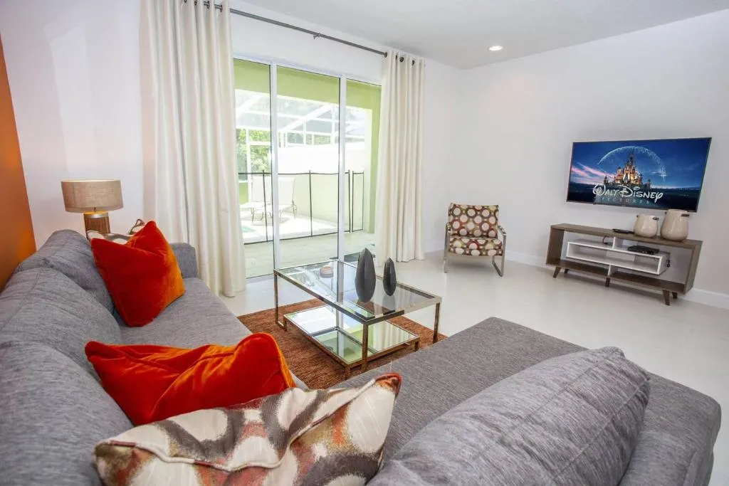 VHC8561HA - 3 Bedroom Townhouse In Serenity, Sleeps Up To 6, Just 5 Miles To Disney, Orlando (FL), United States