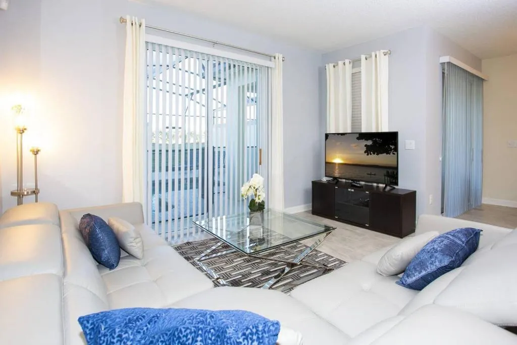 VHC8603HA - 4 Bedroom Townhouse In Champions Gate Resort, Sleeps Up To 10, Just 7 Miles To Disney, Davenport, Statele Unite ale Americii