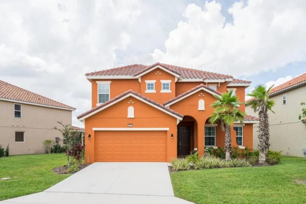 VHC8625HA - 6 Bedroom House In Solterra Resort, Sleeps Up To 12, Just 7 Miles To Disney, Davenport, Statele Unite ale Americii