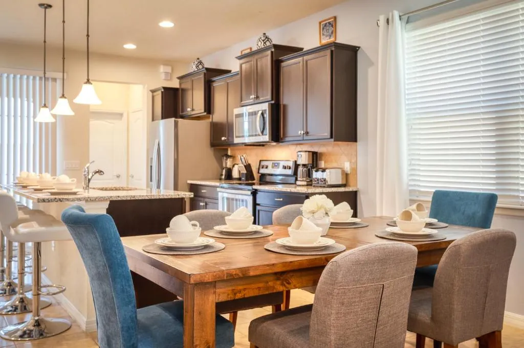 VHC8636HA - 5 Bedroom House In Windsor At Westside Resort, Sleeps Up To 10, Just 4 Miles To Disney, Kissimmee, United States