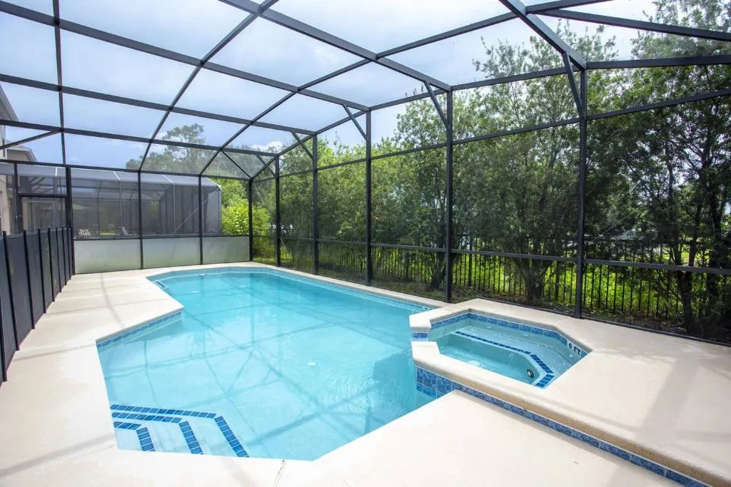 VHC8647HA - 6 Bedroom House In Bella Vida Resort, Sleeps Up To 14, Just 7 Miles To Disney, Kissimmee, United States