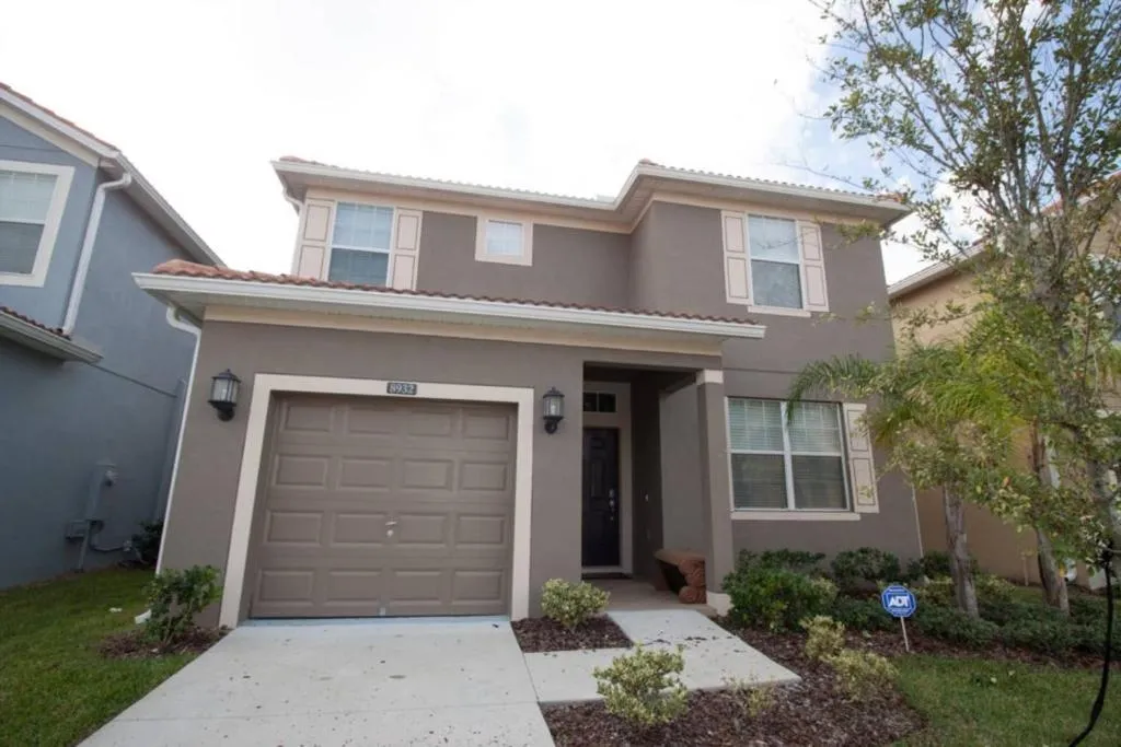 VHC8643HA - 5 Bedroom House In Paradise Palms Resort, Sleeps Up To 12, Just 4 Miles To Disney, Kissimmee, United States