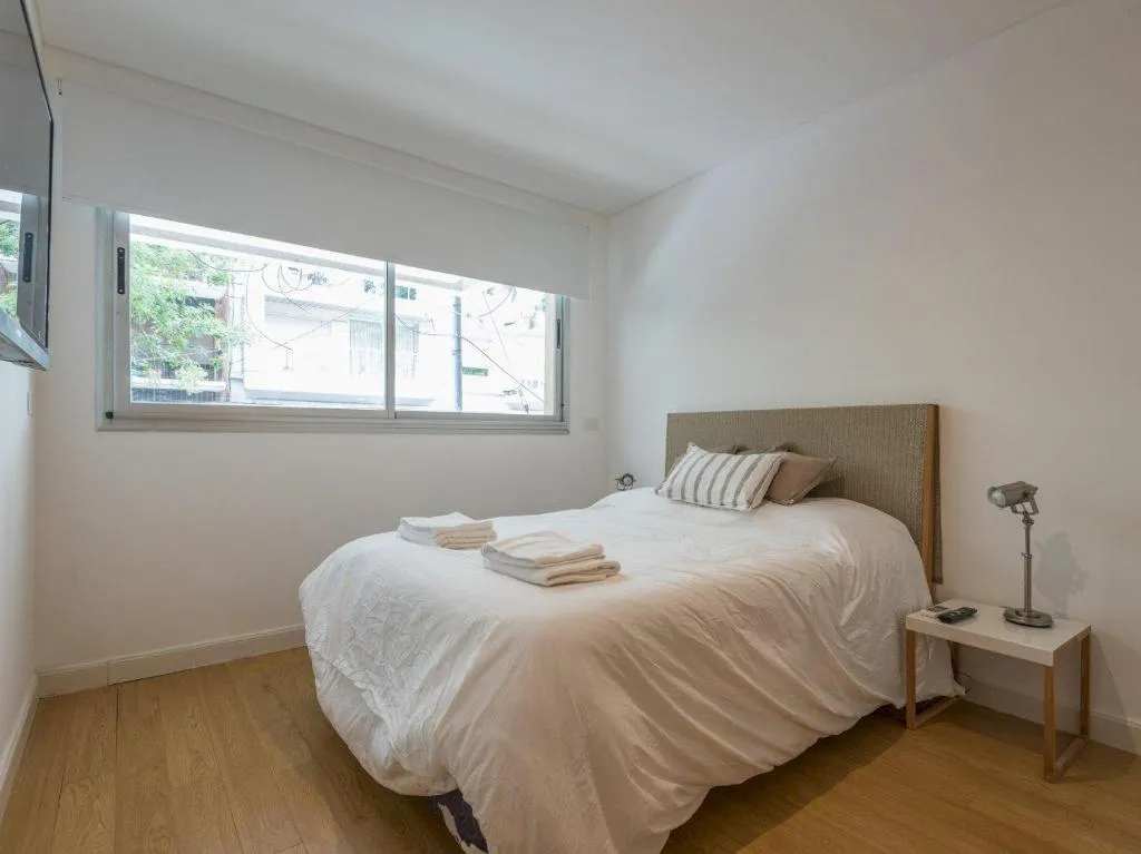 Apartment Paunero and Las Heras VII by For Rent Argentina, Buenos Aires, Argentina