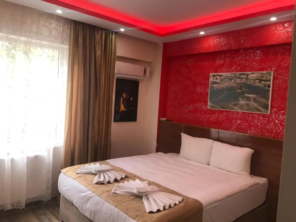 hagia sofia apartment area, Istanbul, Turcia