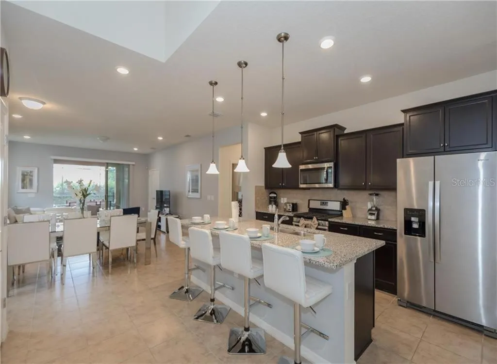 Beautiful NEW LUXURY 7 Bedroom Villa near Disney, Davenport, Statele Unite ale Americii