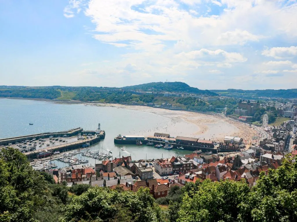 The Lookout, Scarborough, United Kingdom